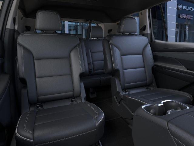 2026 Buick Enclave Vehicle Photo in KANSAS CITY, MO 64114-4545