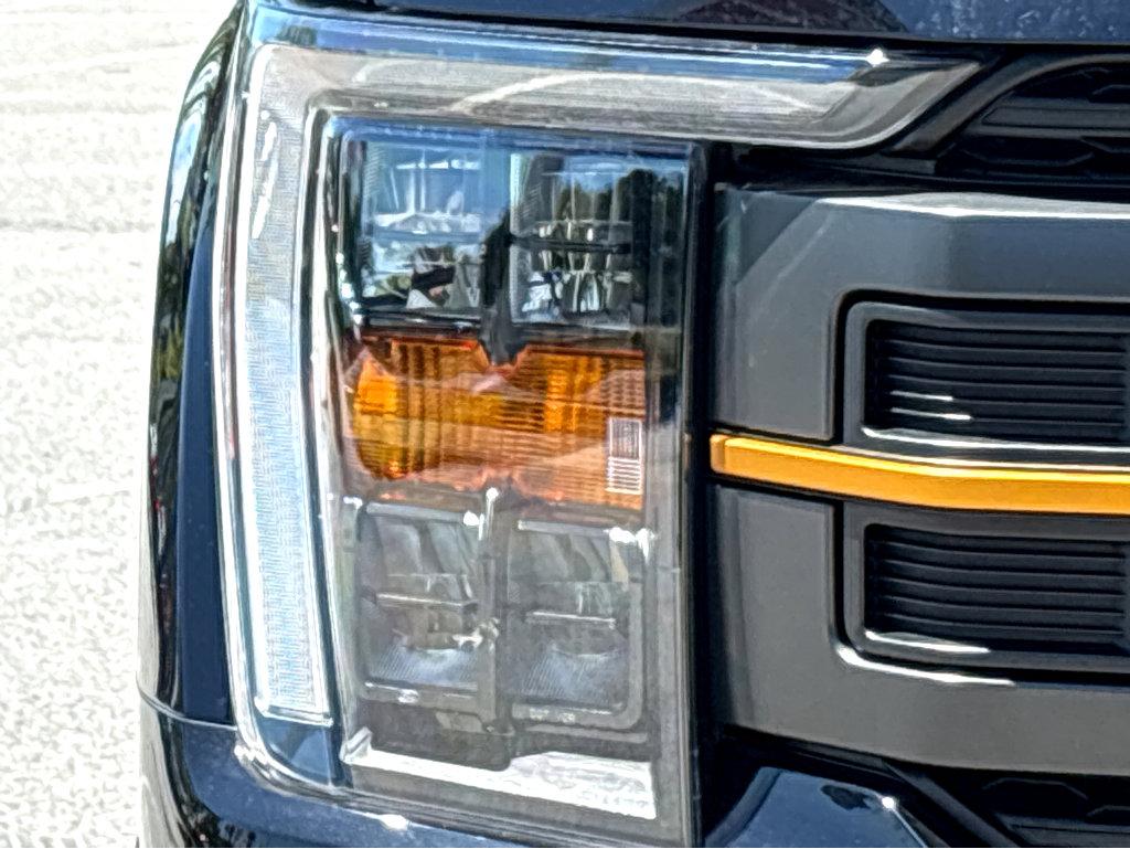 2023 Ford F-150 Vehicle Photo in POOLER, GA 31322-3252