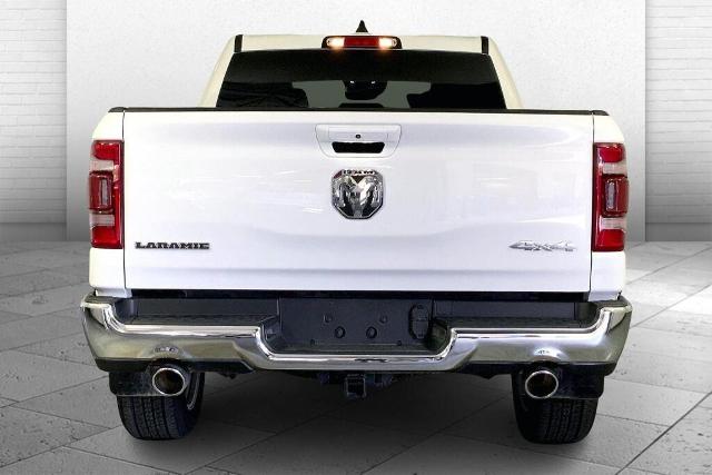 2023 Ram 1500 Vehicle Photo in Kansas City, MO 64114