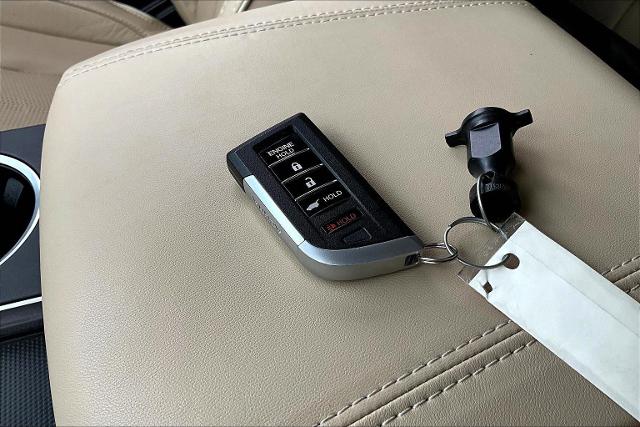 2024 Acura MDX Vehicle Photo in Grapevine, TX 76051