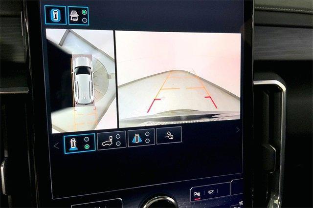 2025 GMC Acadia Vehicle Photo in KANSAS CITY, MO 64114-4545