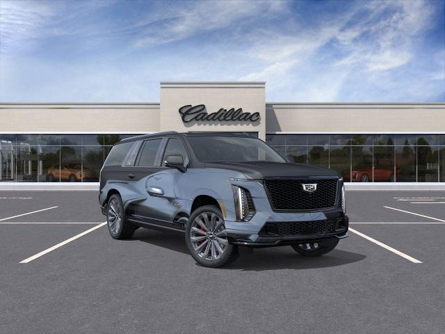 2026 Cadillac Escalade-V ESV 4WD