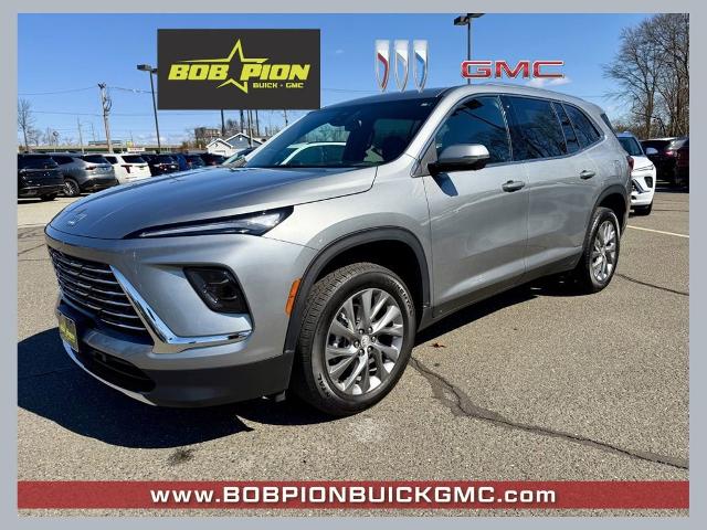 2025 Buick Enclave Preferred AWD