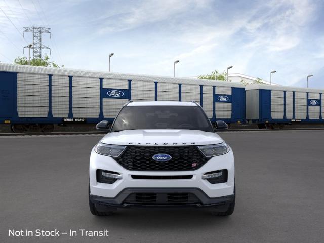 2023 Ford Explorer for sale in Lihue - 1FM5K8GC0PGB32526