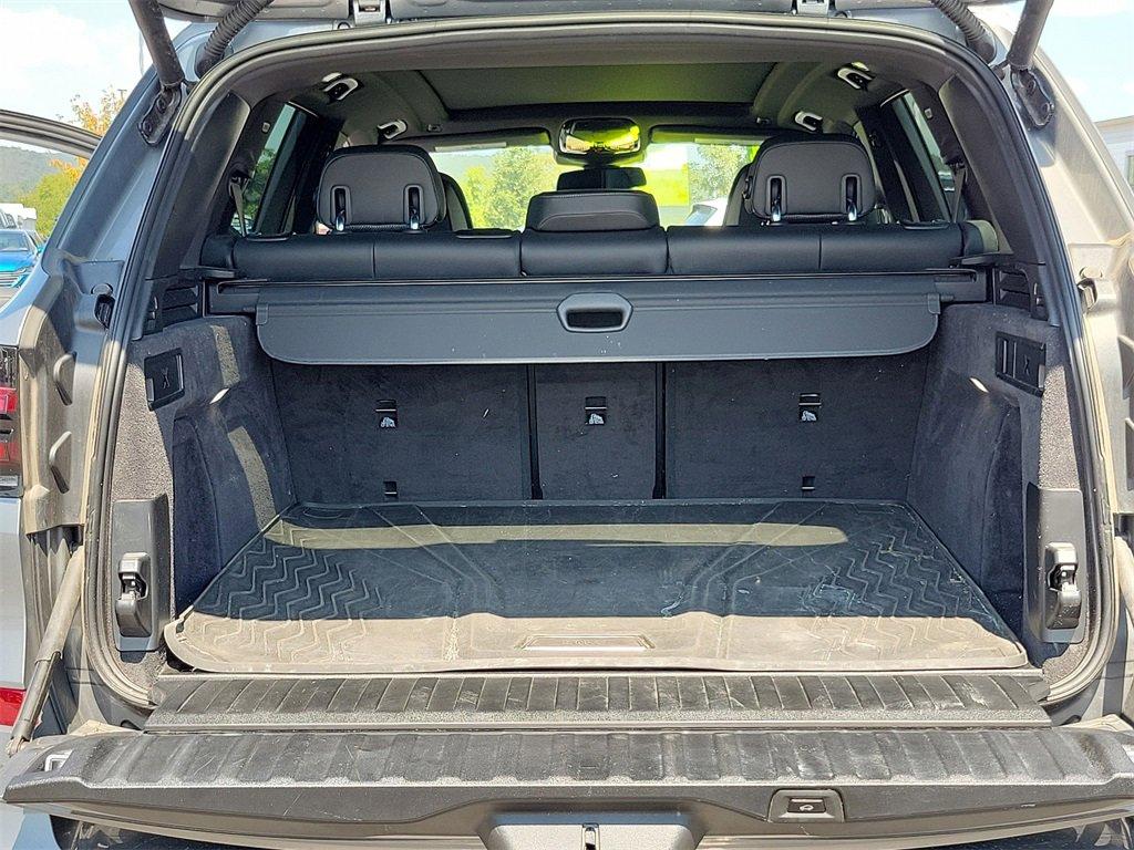 2024 BMW X5 xDrive40i Vehicle Photo in Muncy, PA 17756