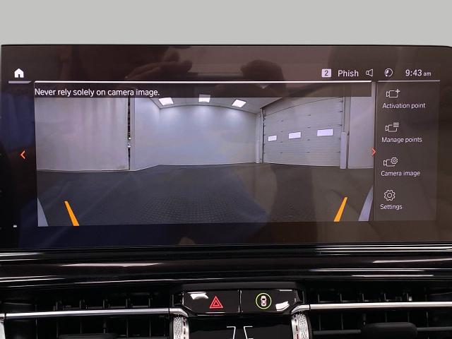 2025 BMW M850i xDrive Vehicle Photo in Appleton, WI 54913