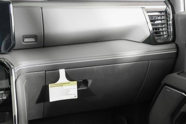 2024 GMC Sierra 1500 Vehicle Photo in PUYALLUP, WA 98371-4149