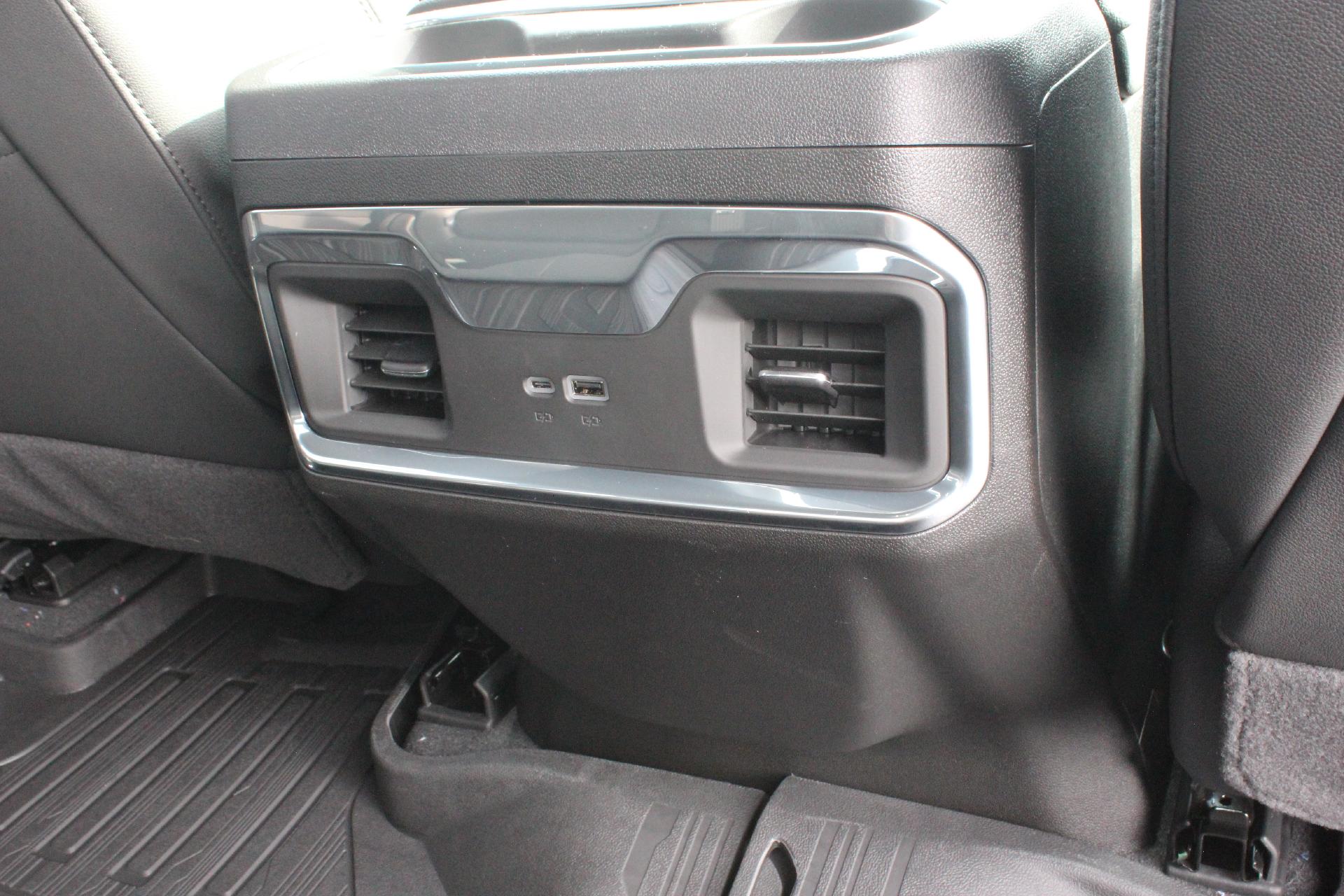 2025 GMC Sierra 1500 Vehicle Photo in AURORA, CO 80012-4011
