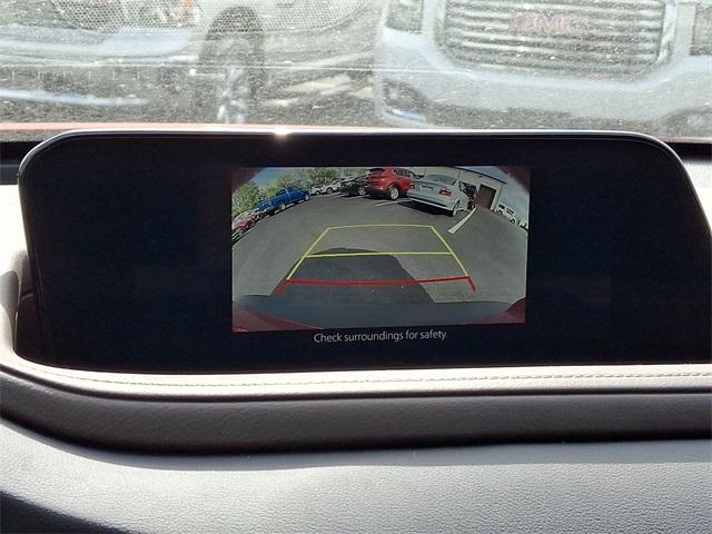 2023 Mazda CX-30 Vehicle Photo in New Bloomfield, PA 17068