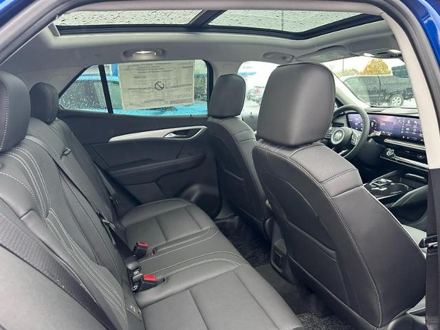 2024 Buick Envision Vehicle Photo in COLUMBIA, MO 65203-3903