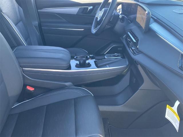 2025 Buick Enclave Vehicle Photo in GOODYEAR, AZ 85338-1310