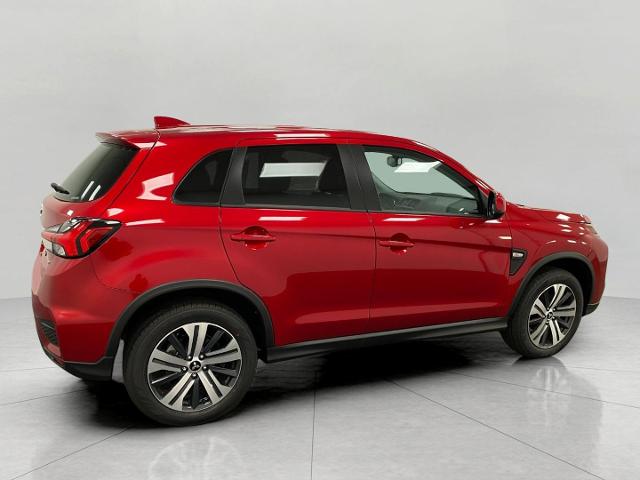 2024 Mitsubishi Outlander Sport Vehicle Photo in Appleton, WI 54913