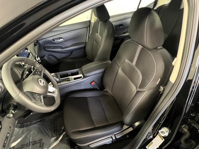 2025 Nissan Sentra Vehicle Photo in Tulsa, OK 74129
