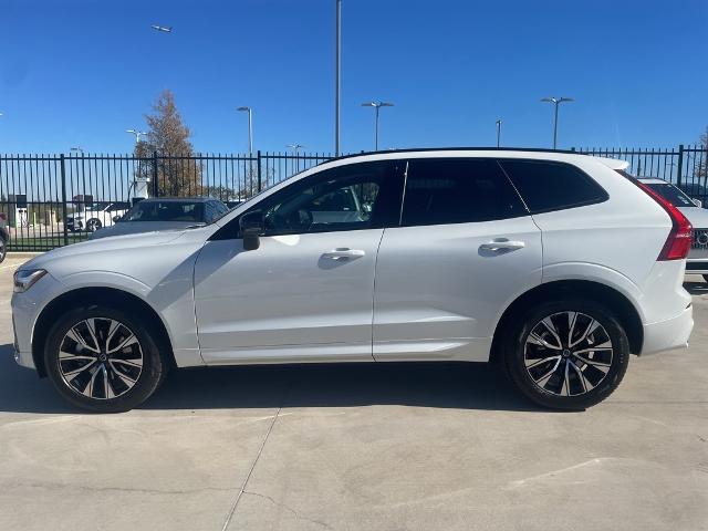2025 Volvo XC60 Vehicle Photo in Grapevine, TX 76051