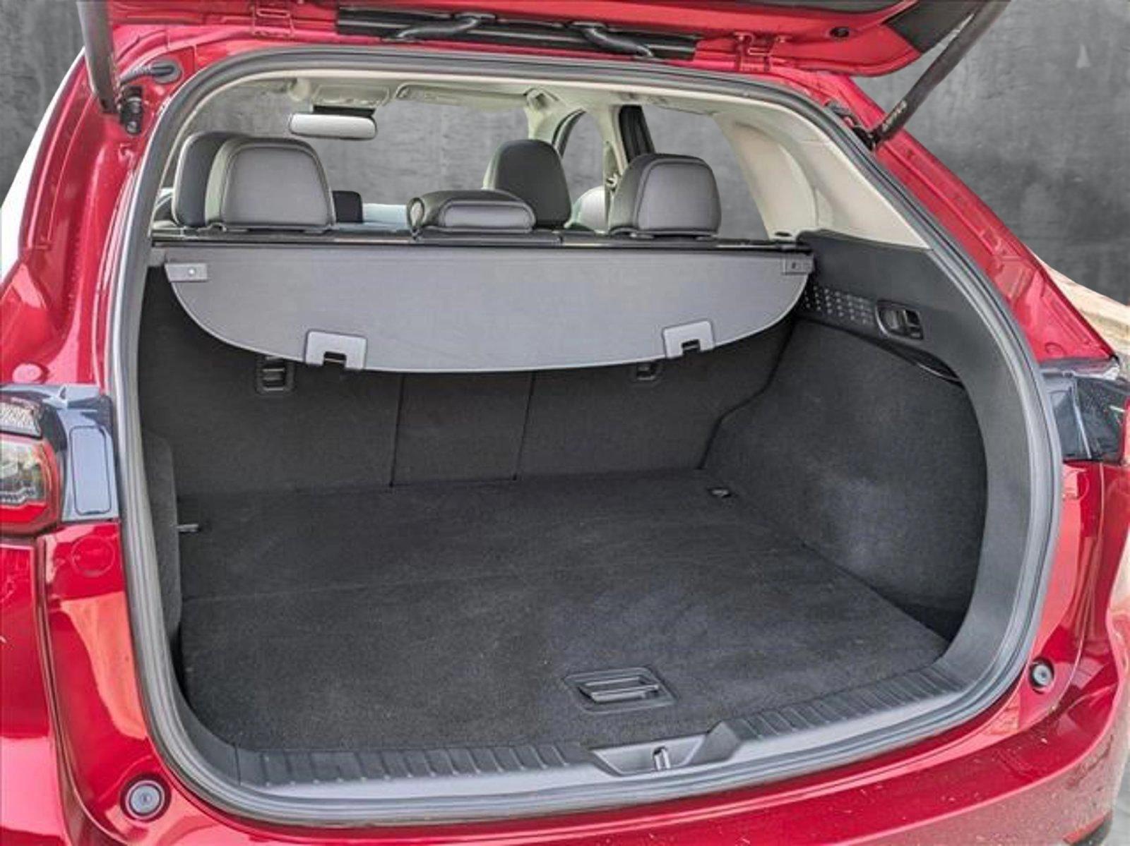 2023 Mazda CX-5 Vehicle Photo in Clearwater, FL 33765