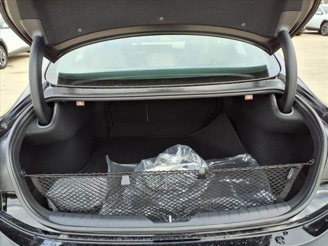 2025 Hyundai SONATA Hybrid Vehicle Photo in Peoria, IL 61615