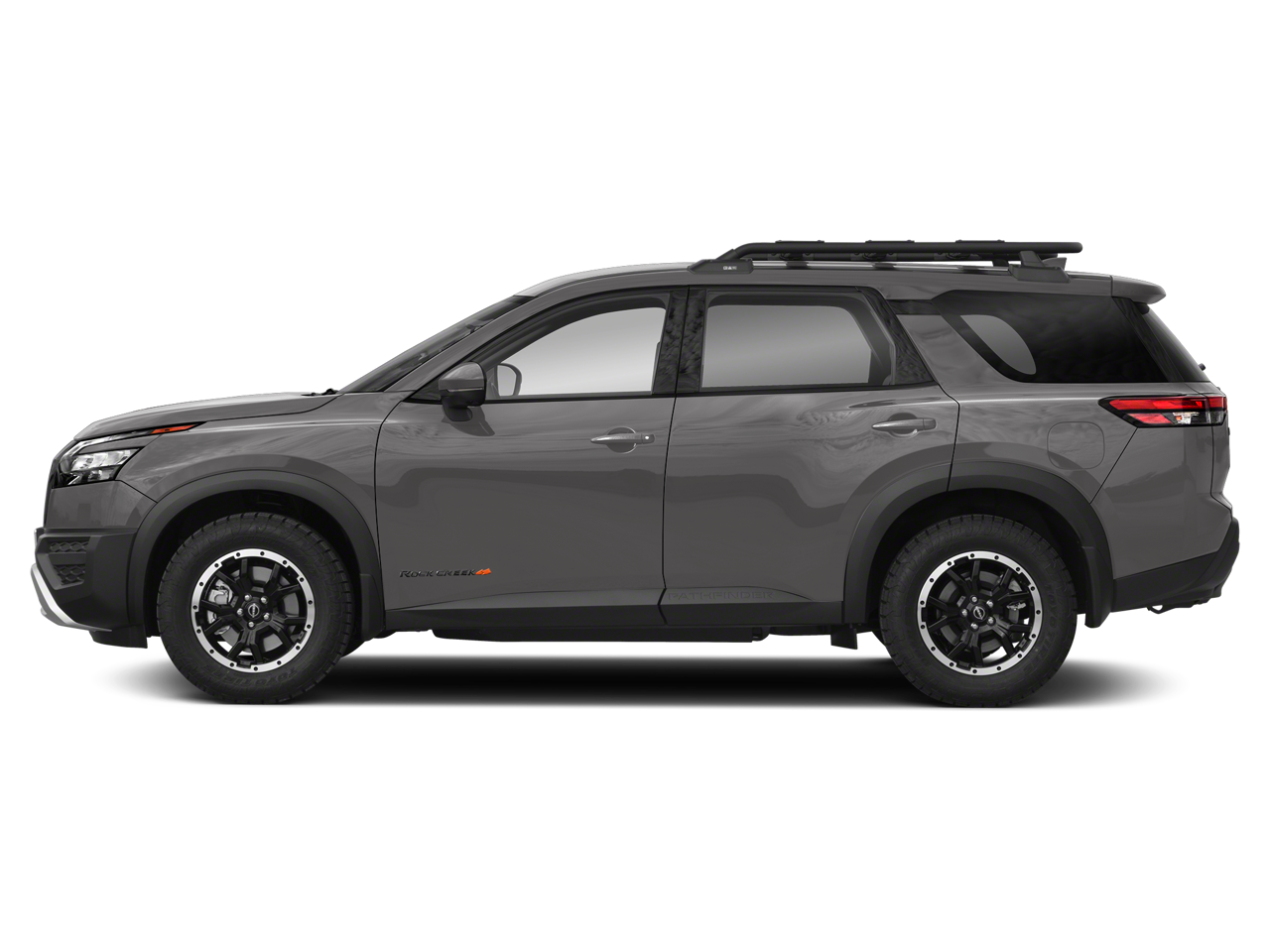 2025 Nissan Pathfinder Vehicle Photo in Tulsa, OK 74129