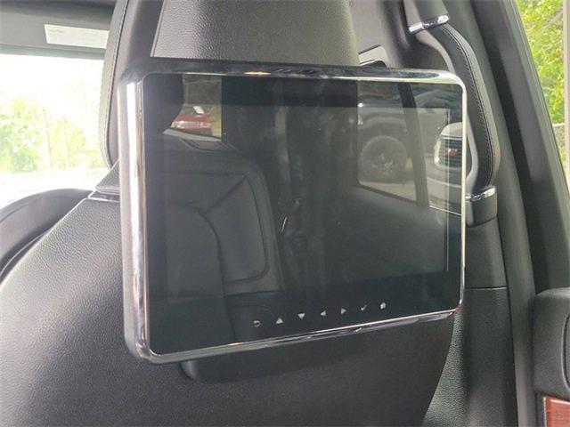 2021 Lincoln Navigator L Vehicle Photo in TREVOSE, PA 19053-4984