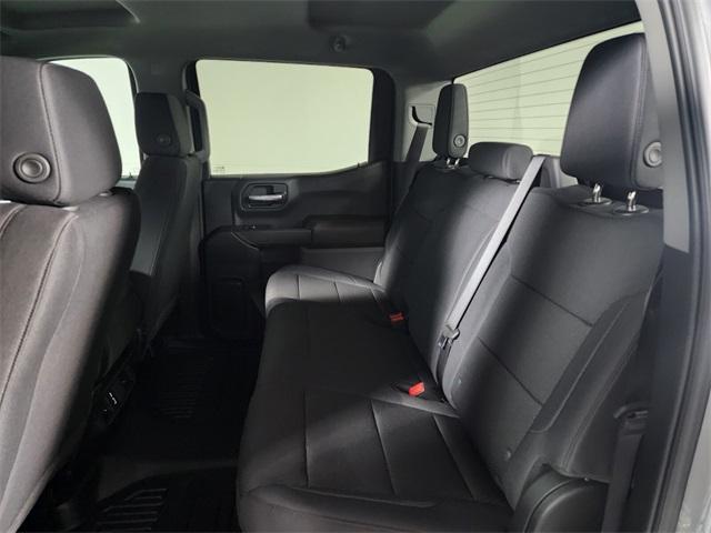 2025 GMC Sierra 1500 Vehicle Photo in PRESCOTT, AZ 86305-3700