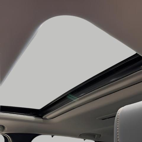 2025 Mazda CX-90 Vehicle Photo in Green Bay, WI 54304