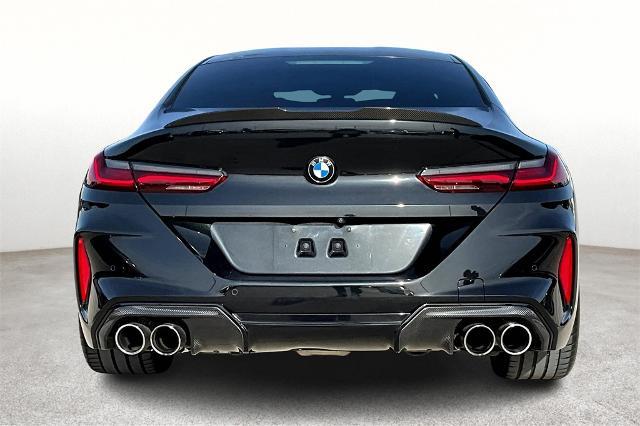 2021 BMW M8 Vehicle Photo in Grapevine, TX 76051