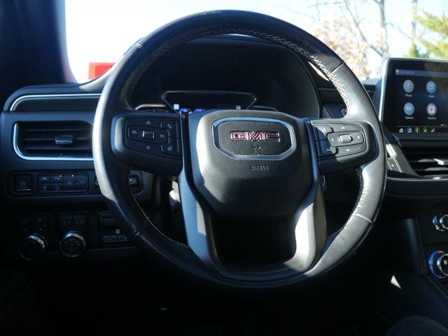 2021 GMC Yukon Vehicle Photo in Nashua, NH 03060