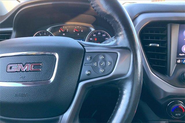 2020 GMC Acadia Vehicle Photo in INDEPENDENCE, MO 64055-1377