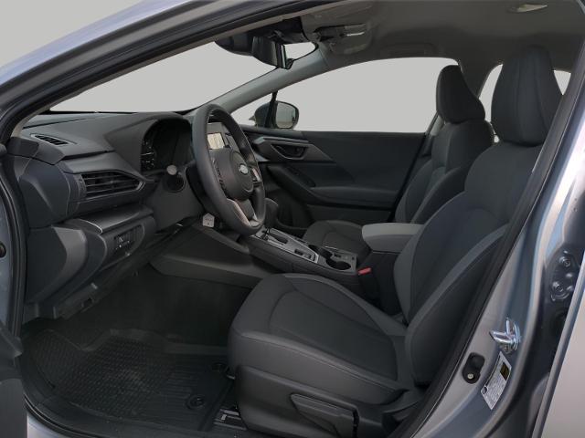 2024 Subaru Impreza Vehicle Photo in Green Bay, WI 54304