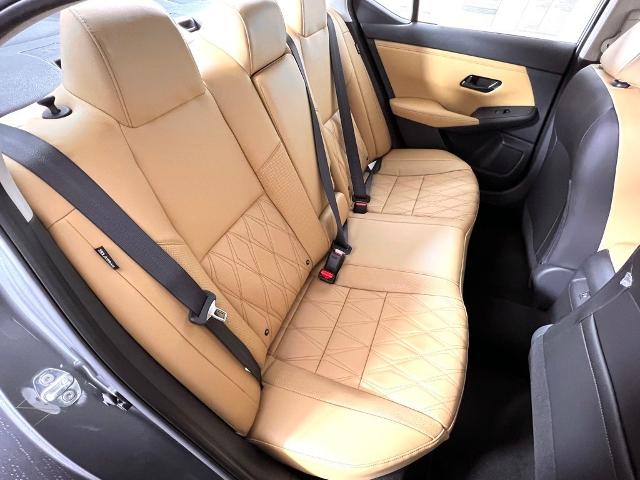 2025 Nissan Sentra Vehicle Photo in Tulsa, OK 74129