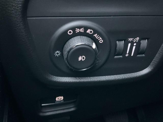 2025 Jeep Grand Cherokee Vehicle Photo in Oshkosh, WI 54901