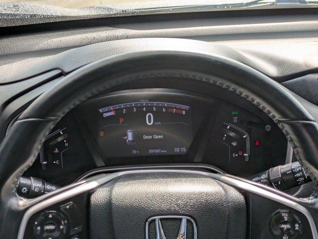 2021 Honda CR-V Vehicle Photo in SELMA, TX 78154-1459