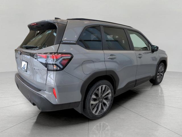 2025 Subaru Forester Vehicle Photo in Green Bay, WI 54304