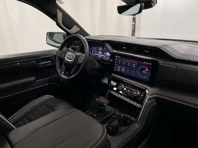 2024 GMC Sierra 1500 Vehicle Photo in Appleton, WI 54913