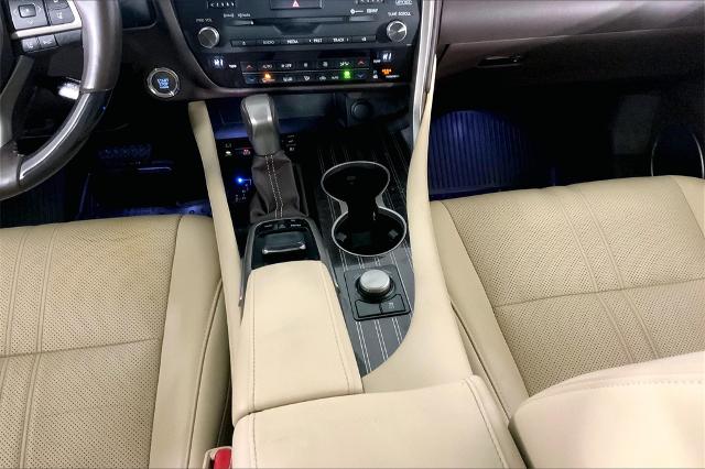 2016 Lexus RX 350 Vehicle Photo in Lees Summit, MO 64086