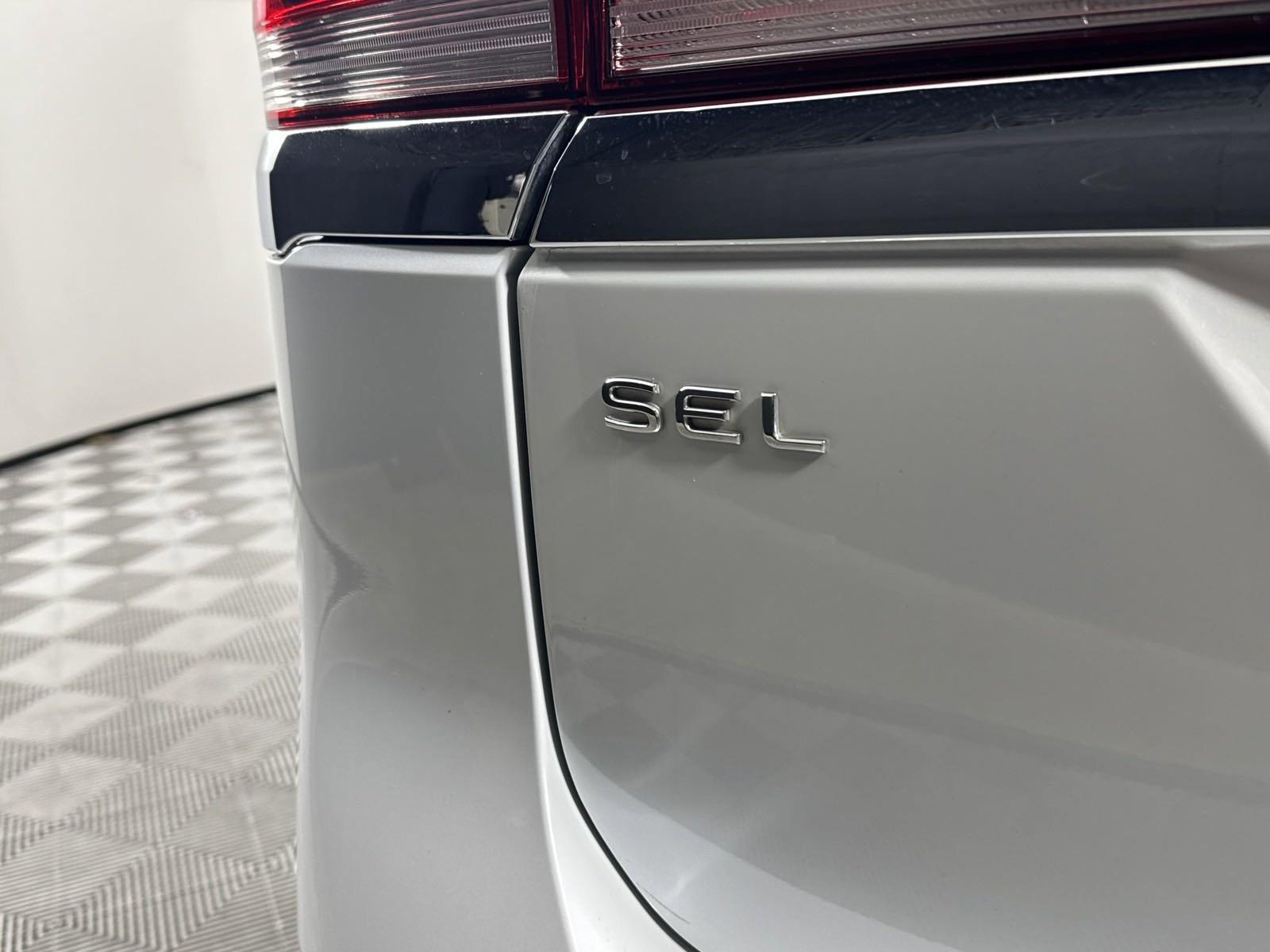 2021 Volkswagen Atlas Vehicle Photo in Georgetown, TX 78626