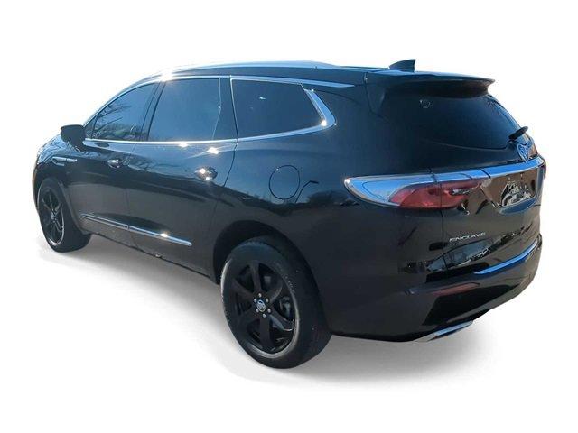 2024 Buick Enclave Vehicle Photo in COLLIERVILLE, TN 38017-9006