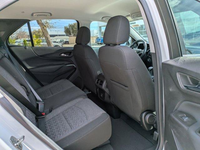 2024 Chevrolet Equinox Vehicle Photo in SELMA, TX 78154-1460