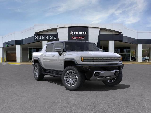 2025 GMC HUMMER EV Pickup Vehicle Photo in BARTLETT, TN 38133-4101