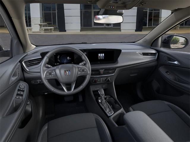 2025 Buick Encore GX Vehicle Photo in BARTLETT, TN 38133-4101