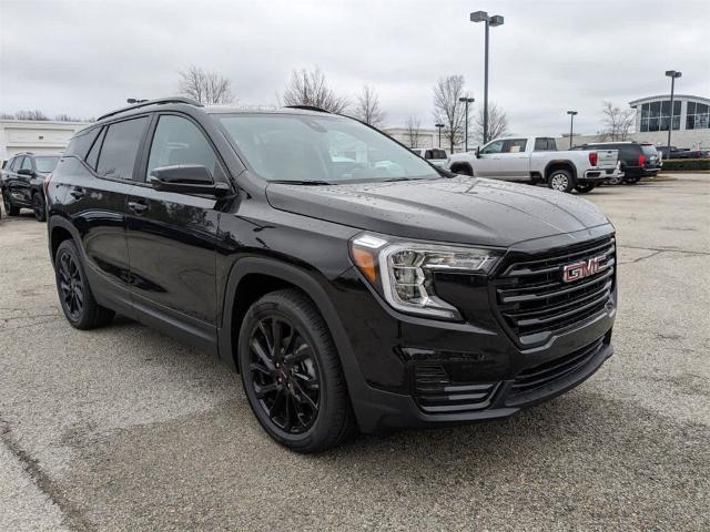 2024 GMC Terrain Vehicle Photo in BARTLETT, TN 38133-4101