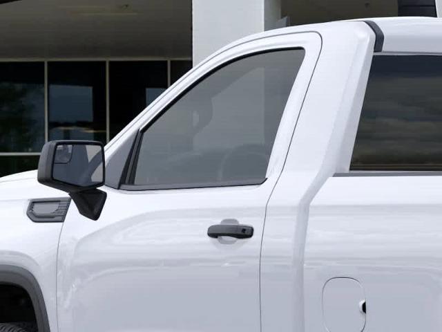 2024 GMC Sierra 1500 Vehicle Photo in BARTLETT, TN 38133-4101