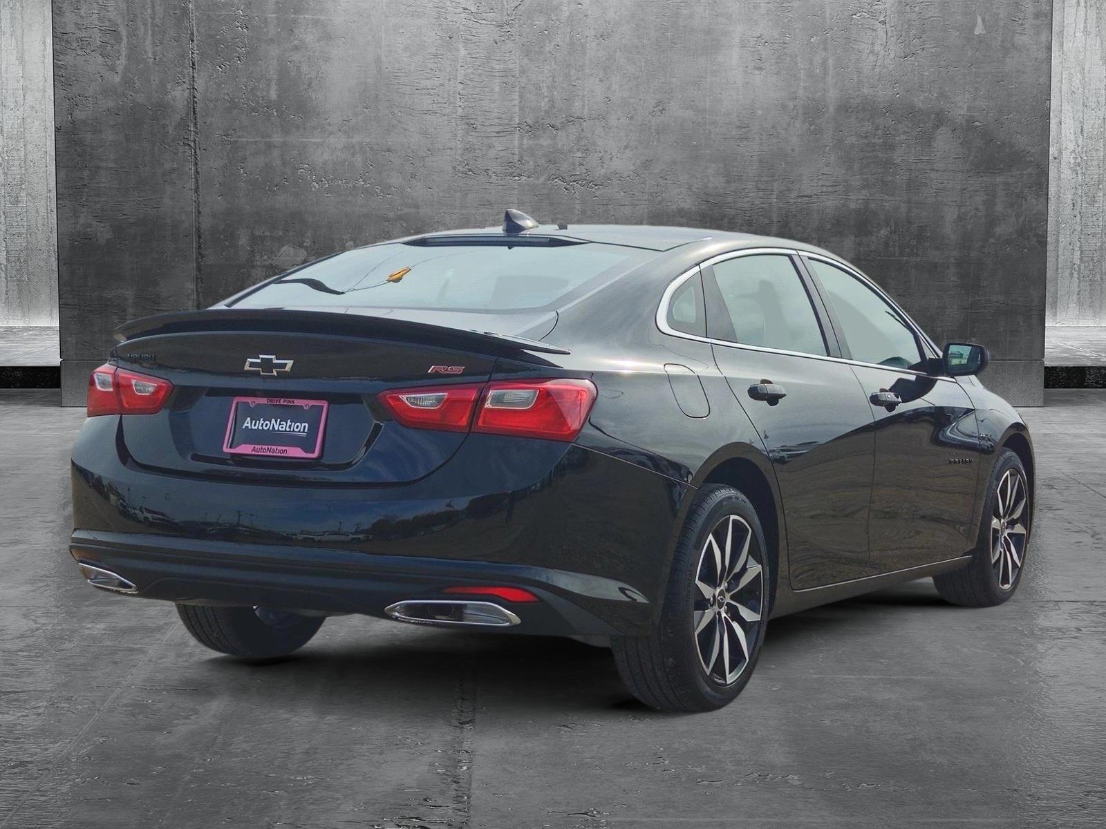 2025 Chevrolet Malibu Vehicle Photo in WACO, TX 76710-2592