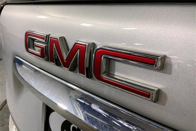 2022 GMC Terrain Vehicle Photo in INDEPENDENCE, MO 64055-1377