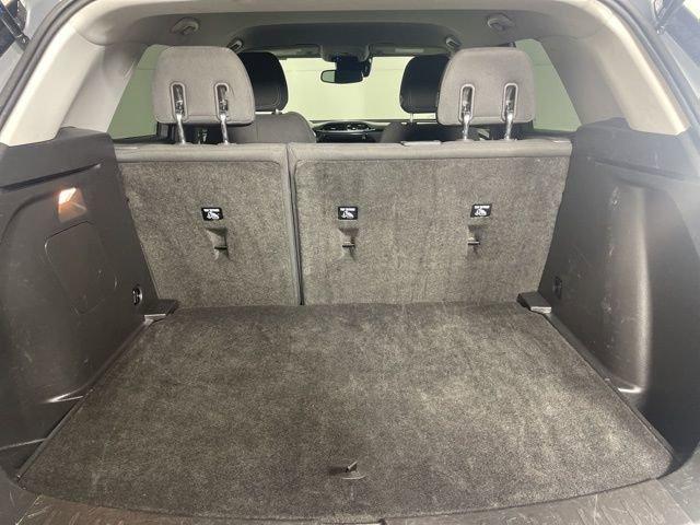 2023 Chevrolet Trailblazer Vehicle Photo in PHOENIX, AZ 85014-3381