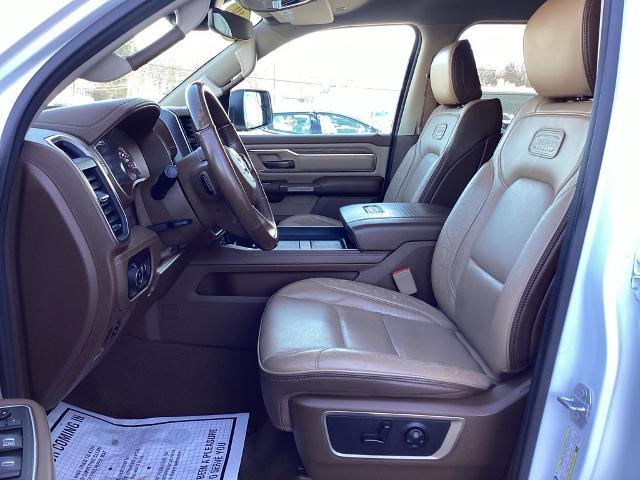 2019 Ram 1500 Vehicle Photo in Gardner, MA 01440