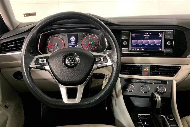2019 Volkswagen Jetta Vehicle Photo in Lees Summit, MO 64086