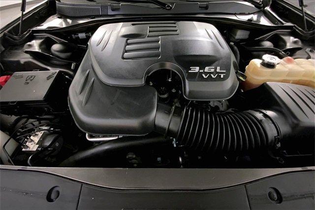 2022 Dodge Charger Vehicle Photo in INDEPENDENCE, MO 64055-1314