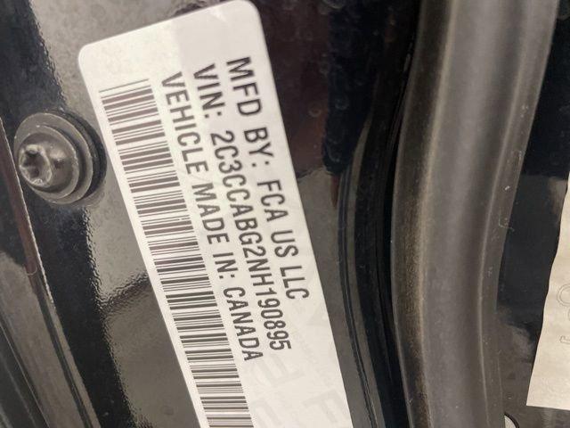 2022 Chrysler 300 Vehicle Photo in PHOENIX, AZ 85014-3381