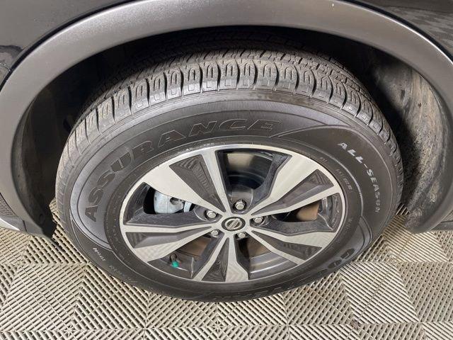 2020 Nissan Murano Vehicle Photo in PHOENIX, AZ 85014-3381