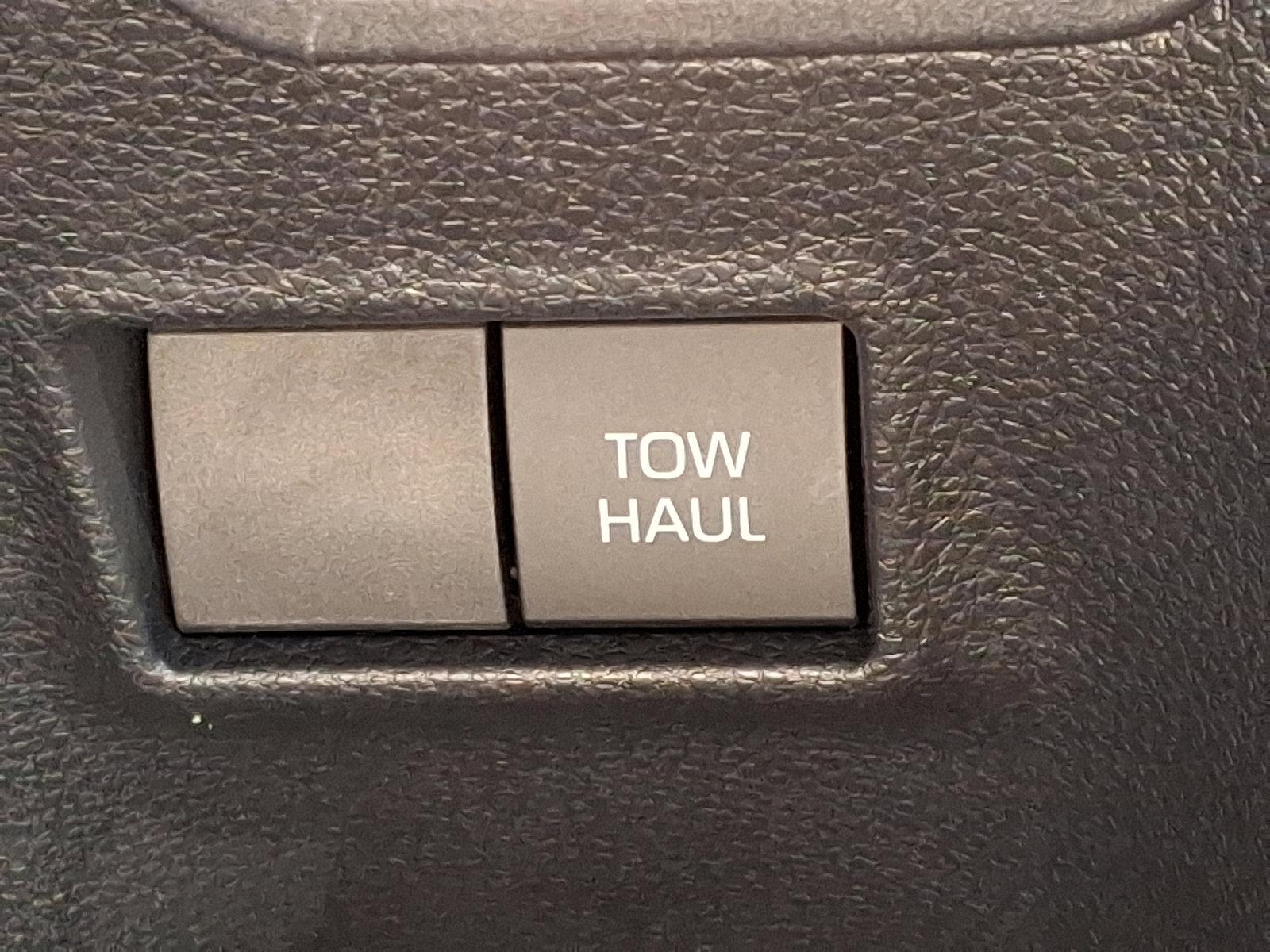 2024 Toyota Land Cruiser Vehicle Photo in Lancaster, PA 17601